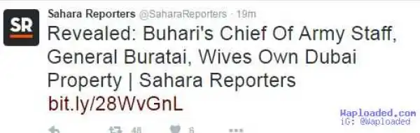 Buhari